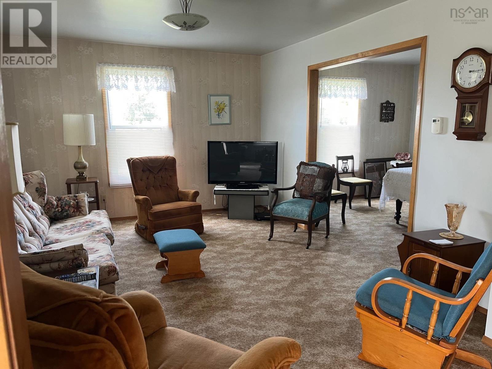 3685 Highway 209, Advocate Harbour, Nova Scotia  B0M 1A0 - Photo 15 - 202604698