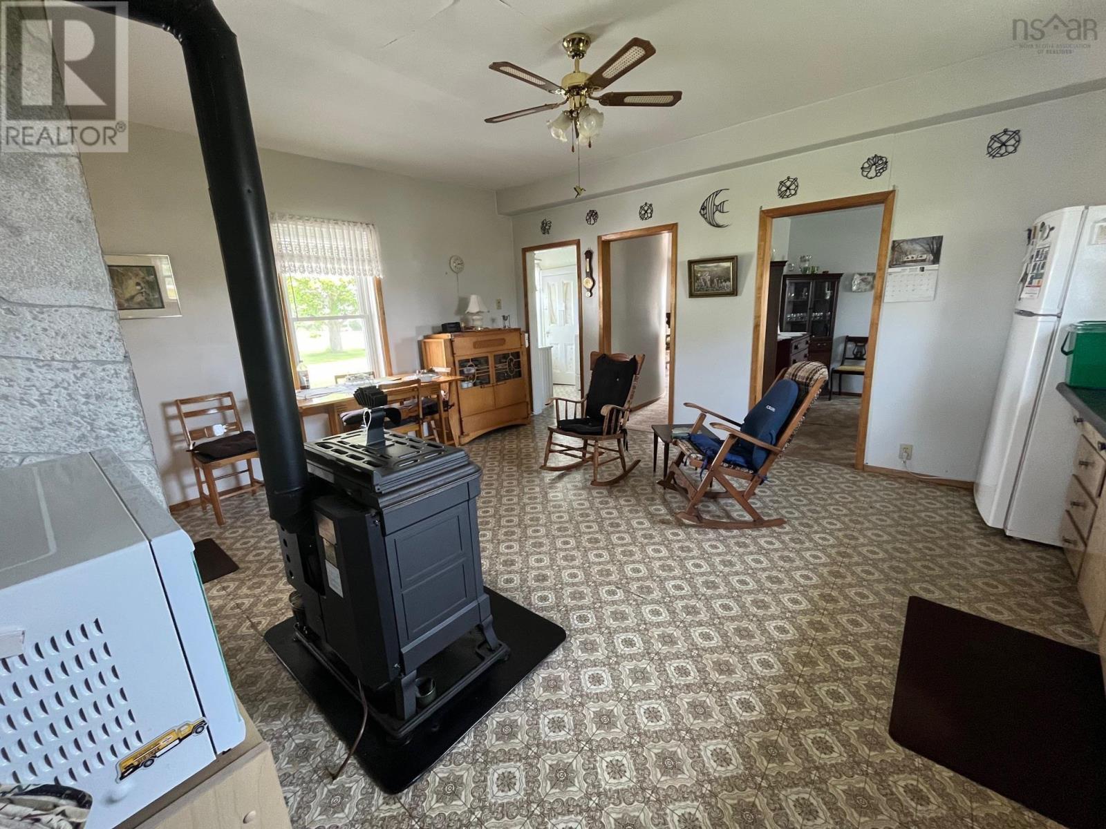 3685 Highway 209, Advocate Harbour, Nova Scotia  B0M 1A0 - Photo 11 - 202604698