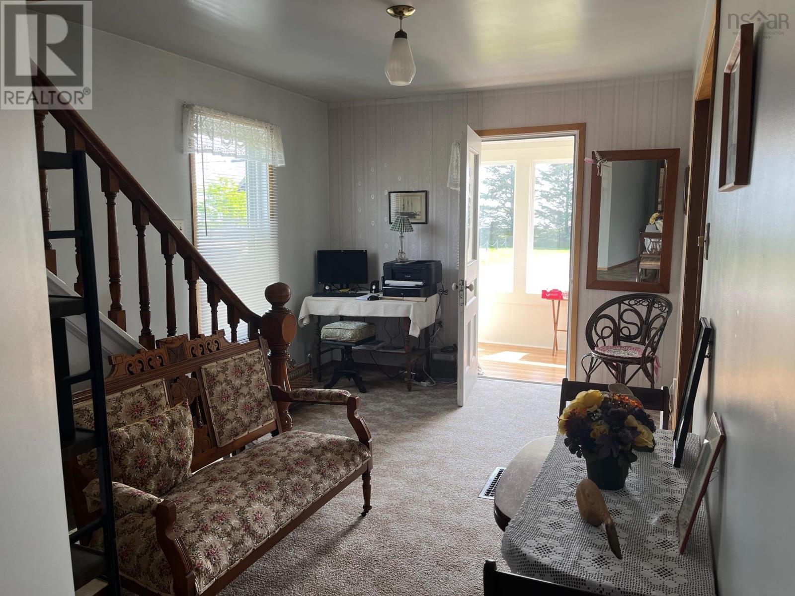 3685 Highway 209, Advocate Harbour, Nova Scotia  B0M 1A0 - Photo 21 - 202604698