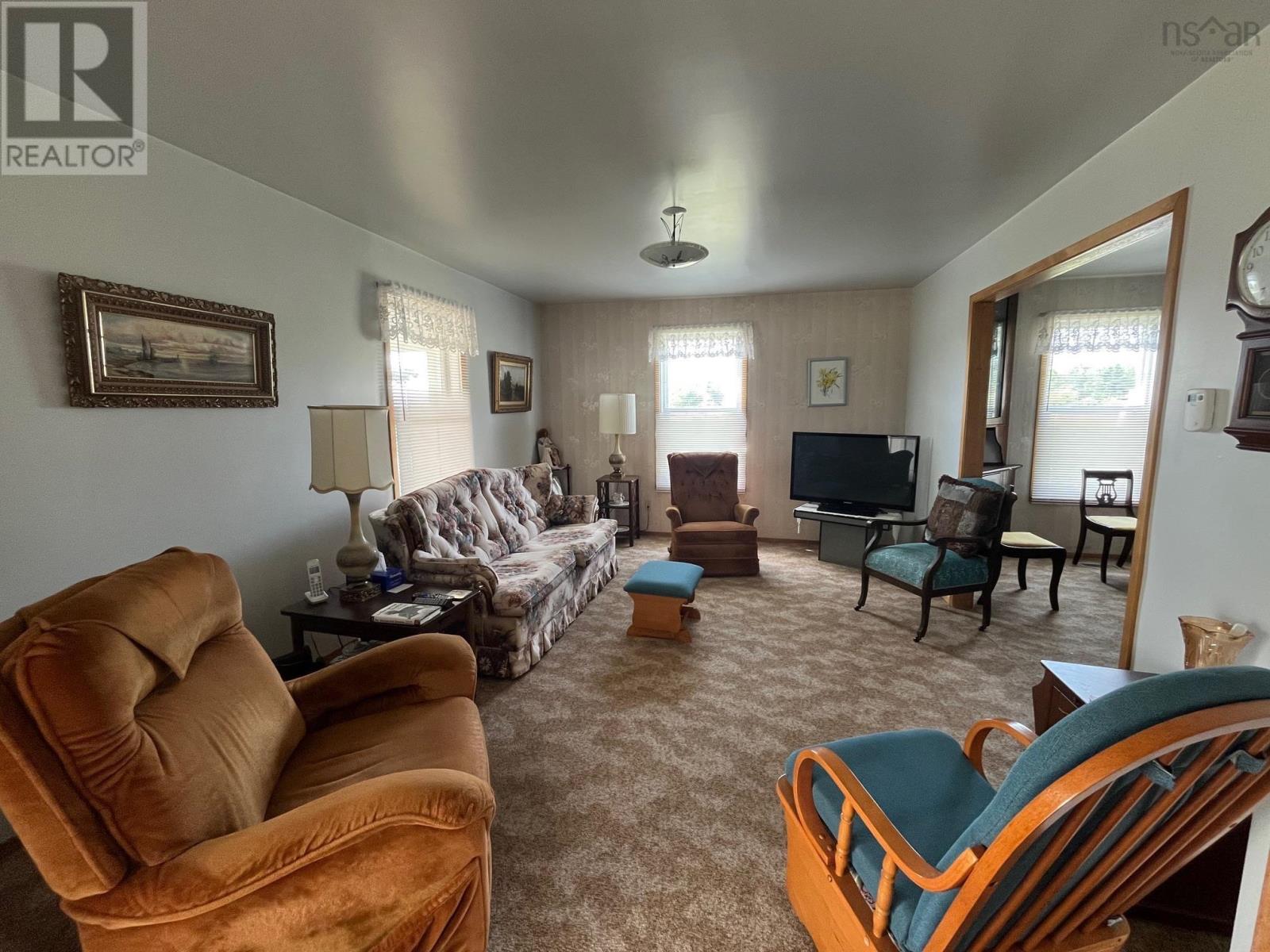 3685 Highway 209, Advocate Harbour, Nova Scotia  B0M 1A0 - Photo 16 - 202604698