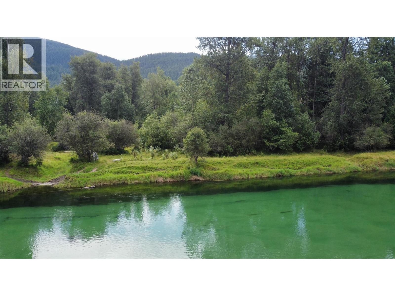 Katelnikoff Road Lot# 89, Appledale, British Columbia