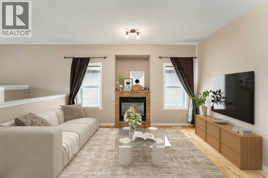 748 Carriage Lane Drive, Carstairs, Alberta  T0M 0N0 - Photo 18 - A2300925