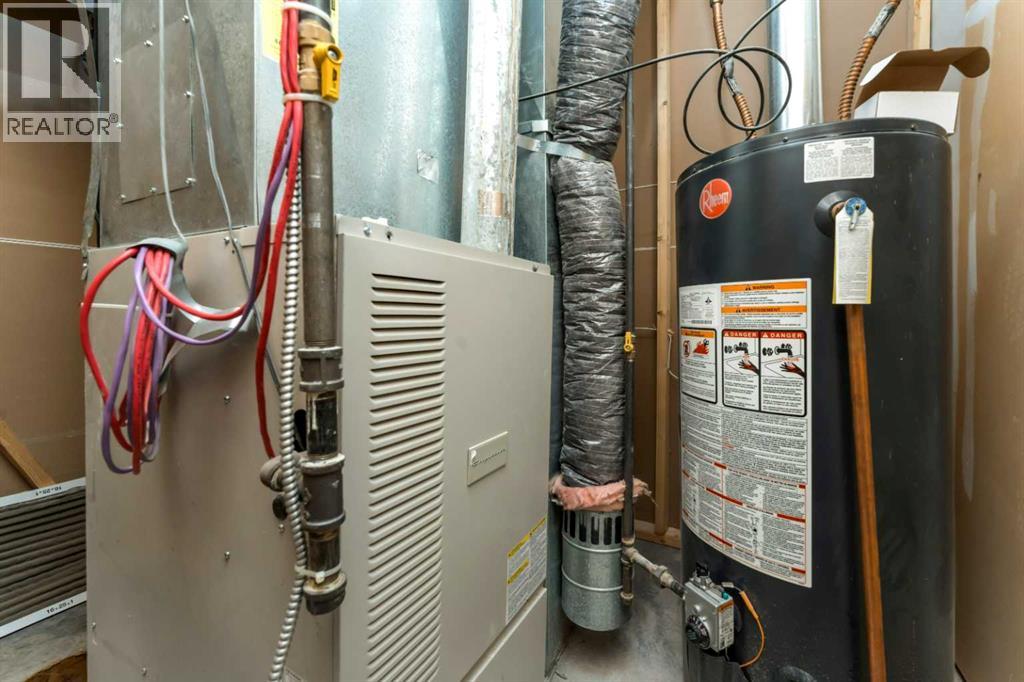 748 Carriage Lane Drive, Carstairs, Alberta  T0M 0N0 - Photo 36 - A2300925