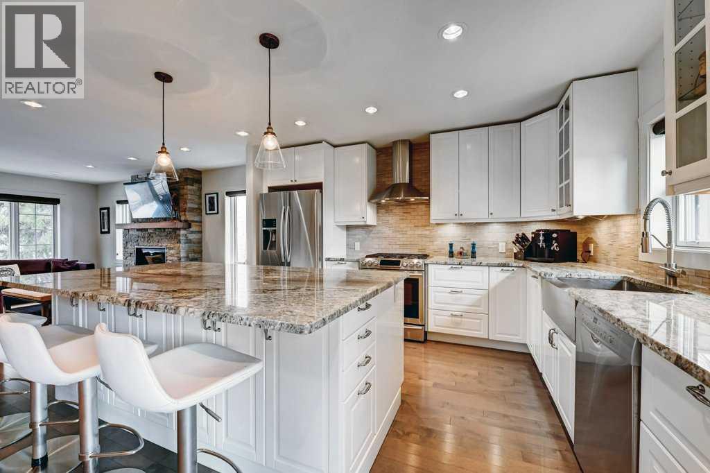 3040 26 Street SW, Calgary, Alberta  T3E 2B5 - Photo 7 - A2283067