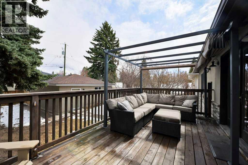 3040 26 Street SW, Calgary, Alberta  T3E 2B5 - Photo 35 - A2283067