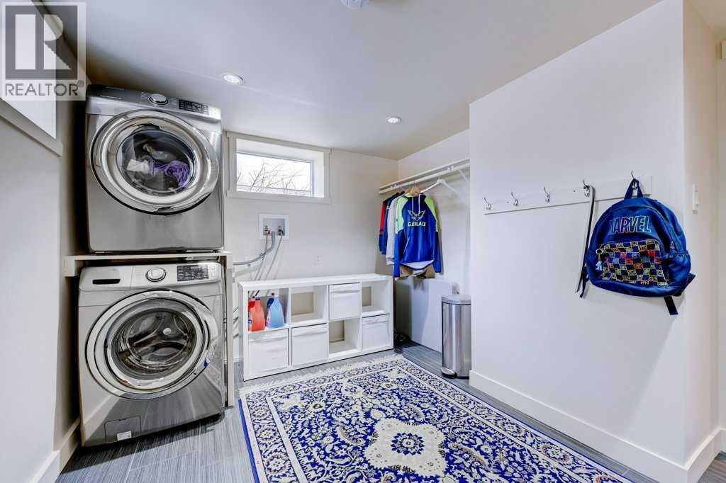 3040 26 Street SW, Calgary, Alberta  T3E 2B5 - Photo 32 - A2283067