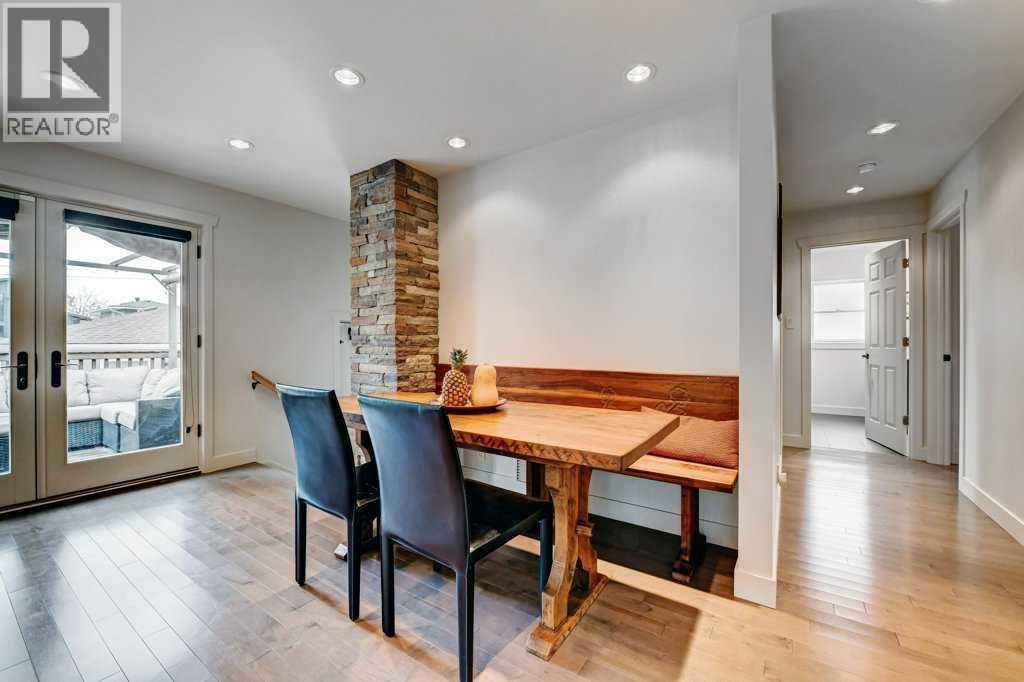 3040 26 Street SW, Calgary, Alberta  T3E 2B5 - Photo 10 - A2283067