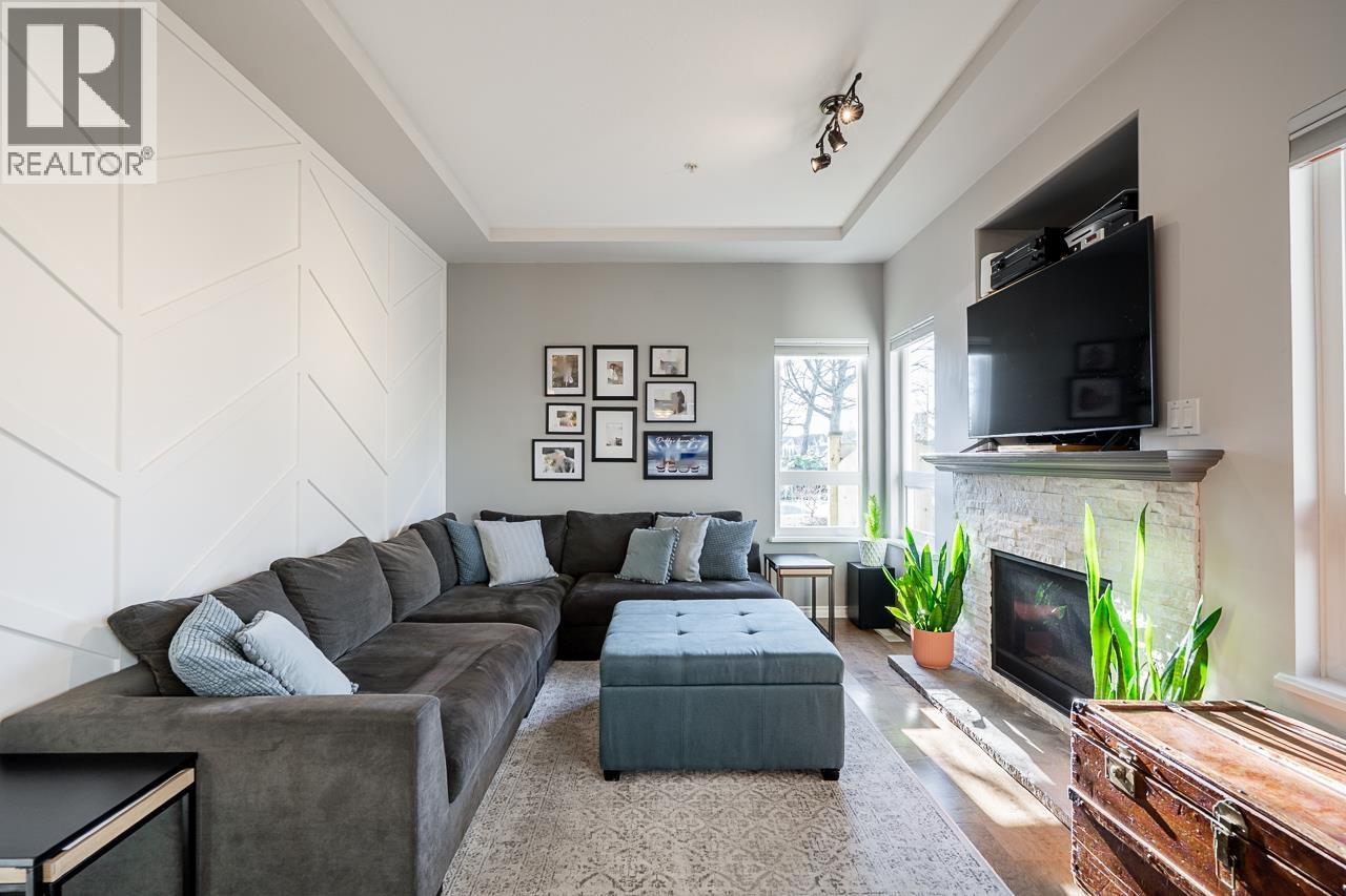 9 998 Riverside Drive, Port Coquitlam, British Columbia V3B 7Y4 - Photo 8 - R3105556