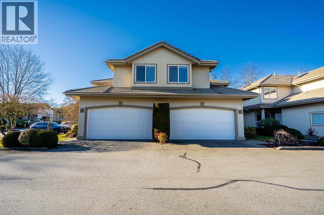 9 998 RIVERSIDE DRIVE, Port Coquitlam, British Columbia