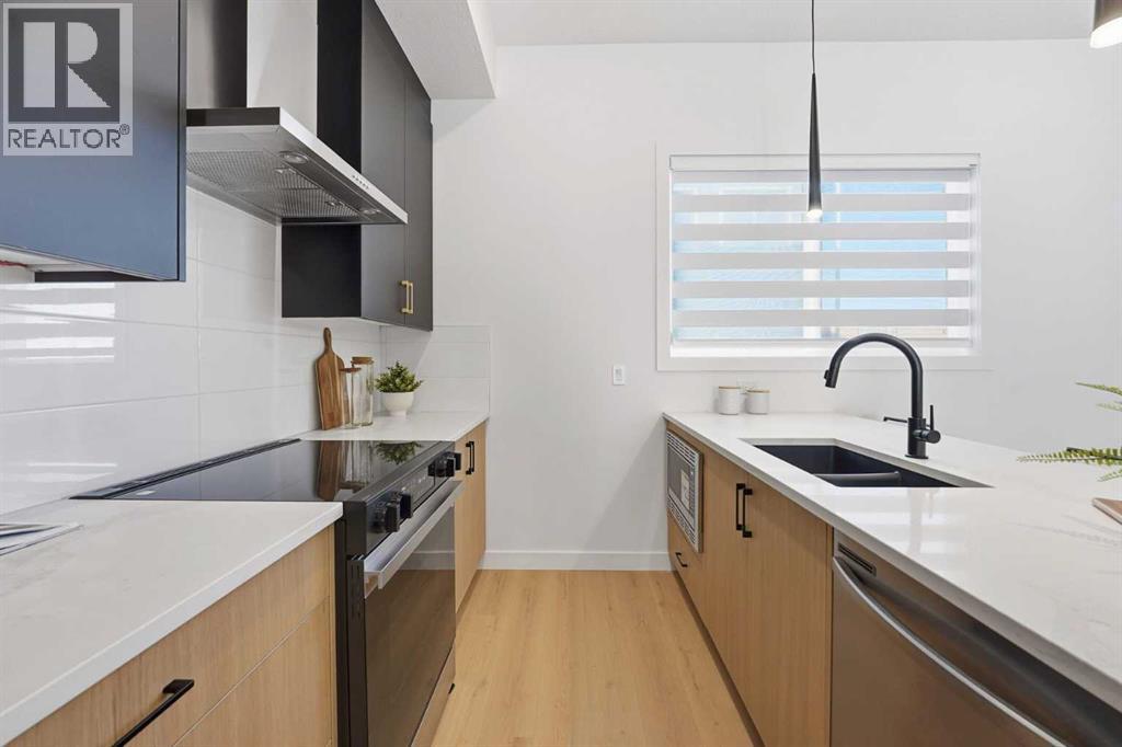 601, 200 Belvedere Boulevard Se, Calgary, Alberta  T1X 0L5 - Photo 4 - A2286230