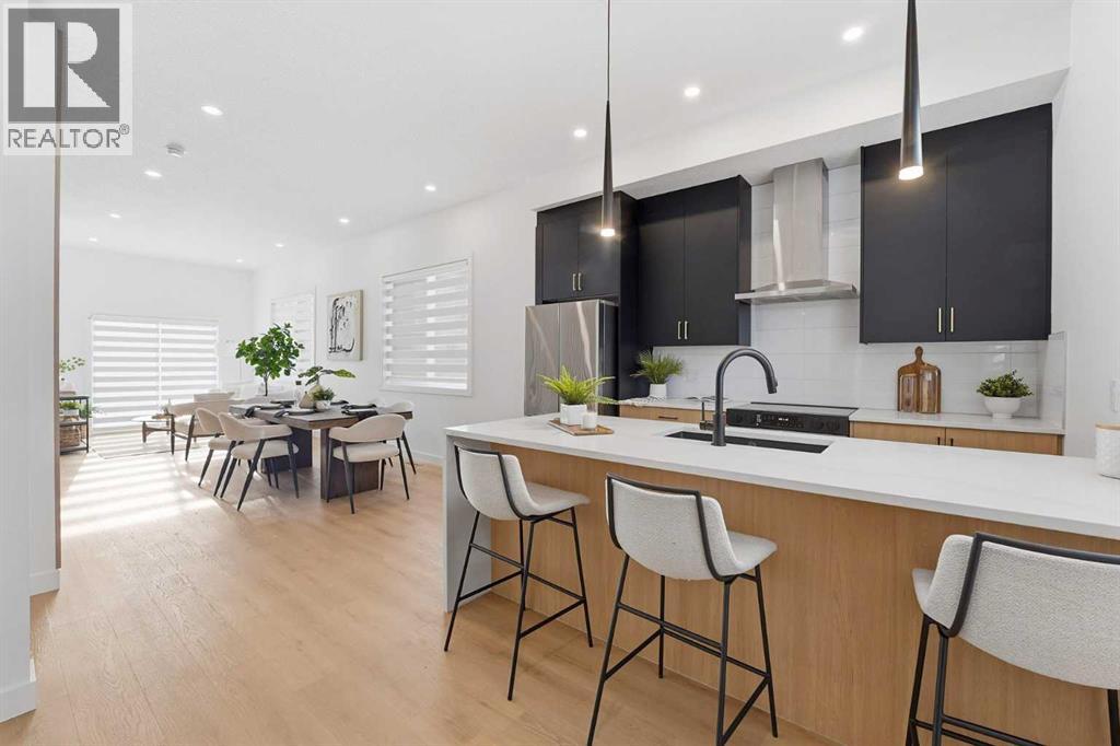 601, 200 Belvedere Boulevard Se, Calgary, Alberta  T1X 0L5 - Photo 6 - A2286230