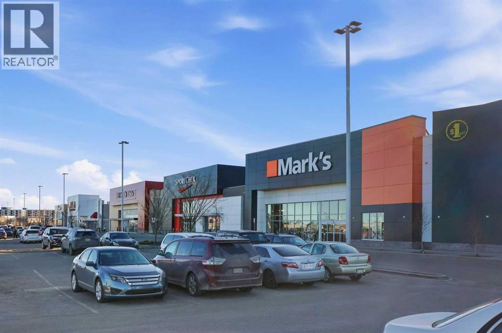 601, 200 Belvedere Boulevard Se, Calgary, Alberta  T1X 0L5 - Photo 21 - A2286230