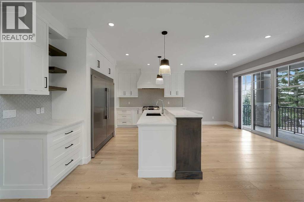 106 Rock Lake Heights Nw, Calgary, Alberta  T3G 0G3 - Photo 8 - A2298601