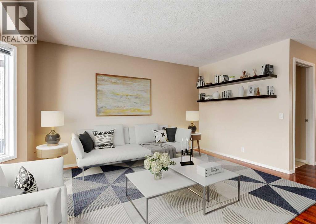 8 Castlepark Way Ne, Calgary, Alberta  T3J 1R8 - Photo 7 - A2298883