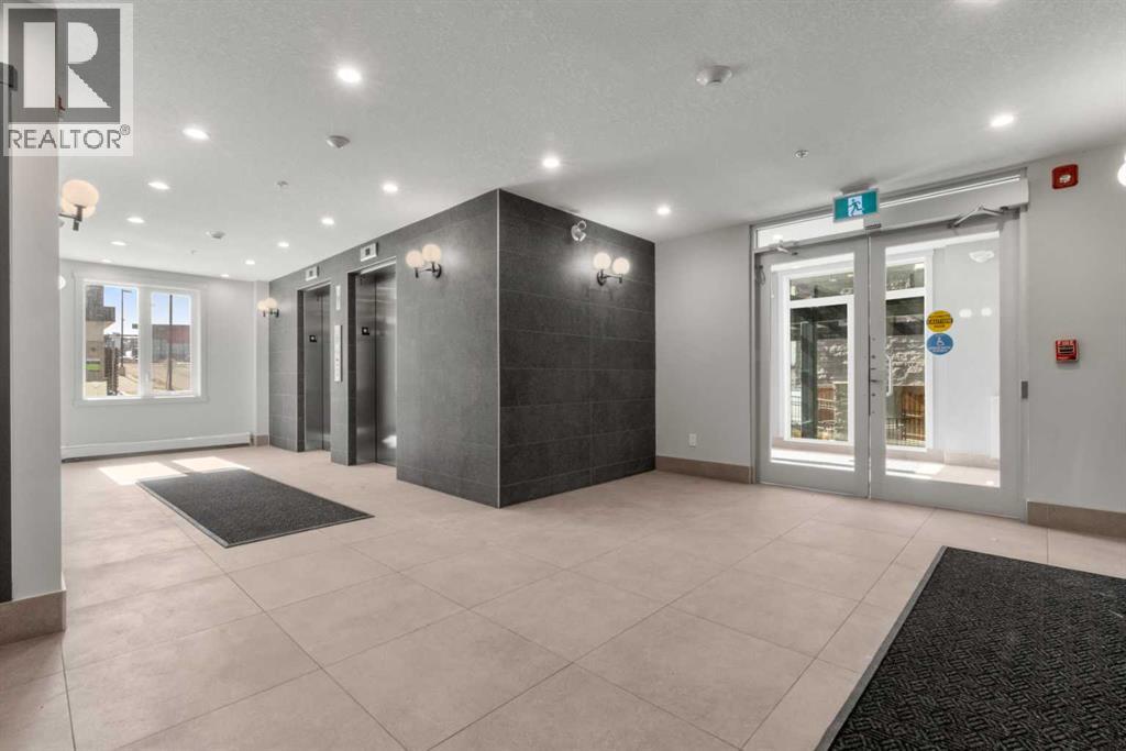 208, 138 Sage Valley Common Nw, Calgary, Alberta  T3R 1X7 - Photo 3 - A2299651