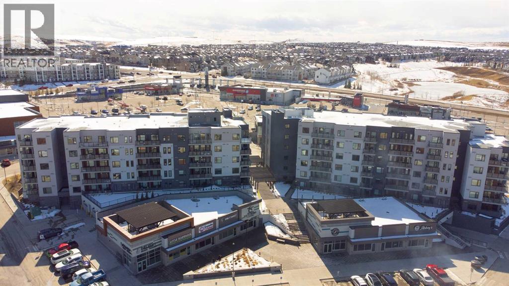 208, 138 Sage Valley Common Nw, Calgary, Alberta  T3R 1X7 - Photo 31 - A2299651