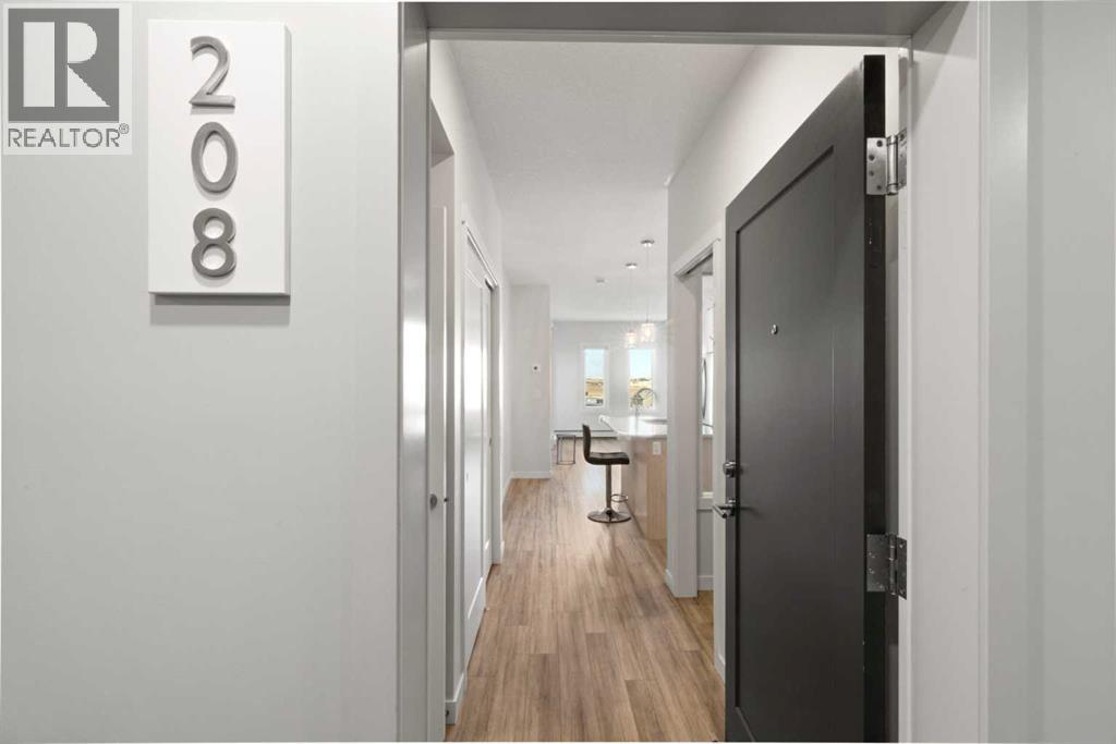 208, 138 Sage Valley Common Nw, Calgary, Alberta  T3R 1X7 - Photo 4 - A2299651