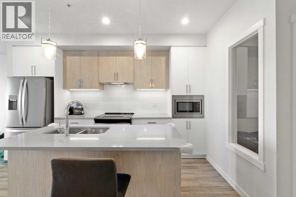 208, 138 Sage Valley Common Nw, Calgary, Alberta  T3R 1X7 - Photo 9 - A2299651