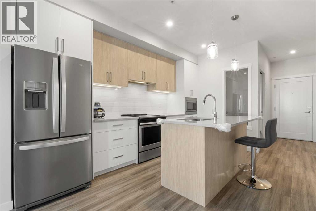 208, 138 Sage Valley Common Nw, Calgary, Alberta  T3R 1X7 - Photo 12 - A2299651