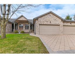 47 - 44 EDGEVALLEY ROAD, London East, Ontario