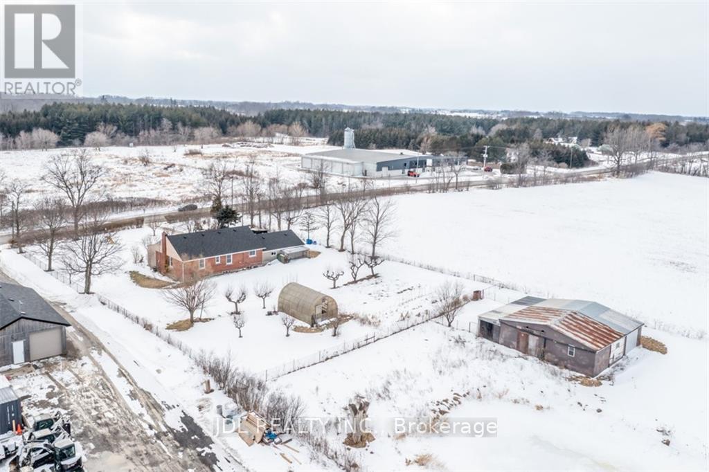 8110 Chippewa Road E, Hamilton, Ontario  L0R 1W0 - Photo 17 - X12986686