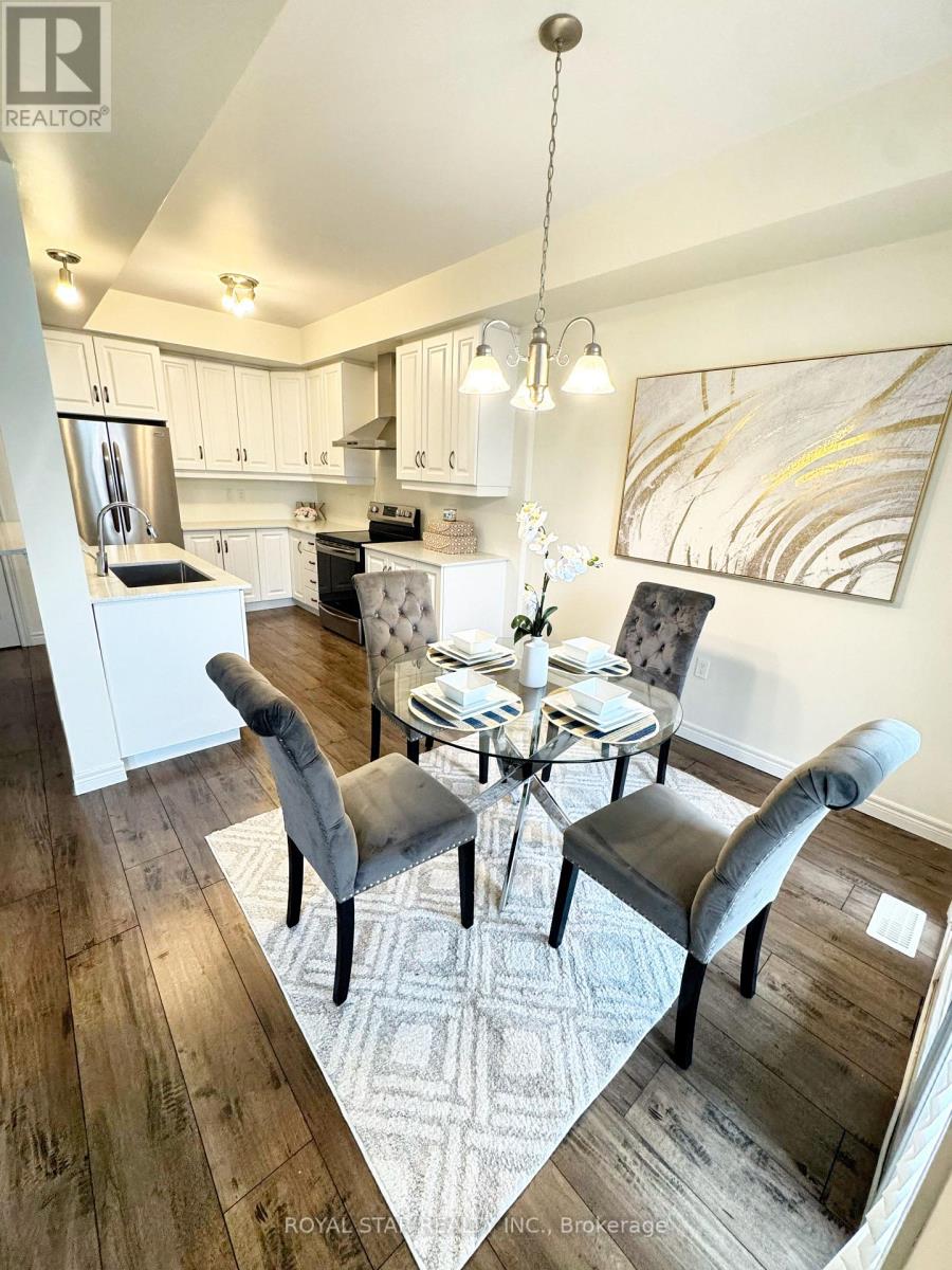 114 Dunrobin Lane, Grimsby, Ontario  L3M 0H4 - Photo 11 - X12986708