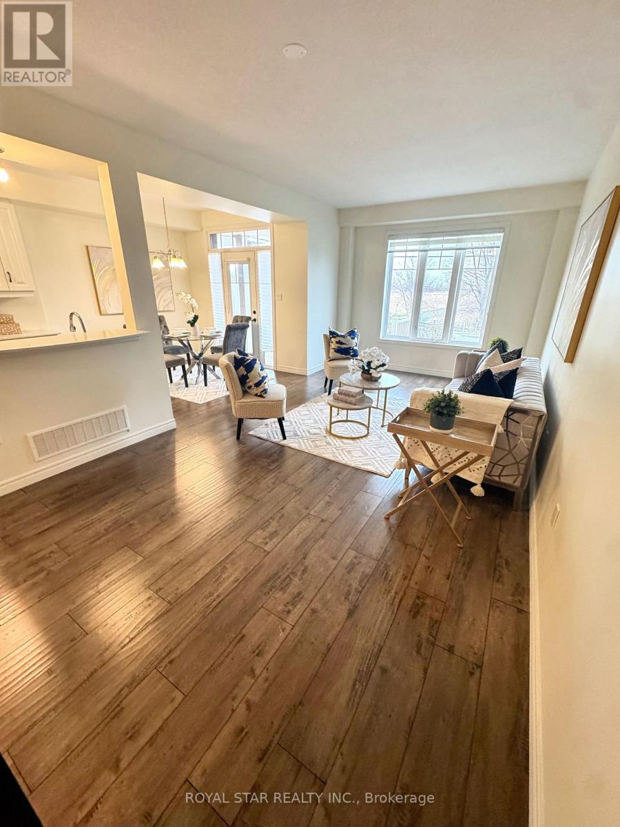 114 Dunrobin Lane, Grimsby, Ontario  L3M 0H4 - Photo 6 - X12986708