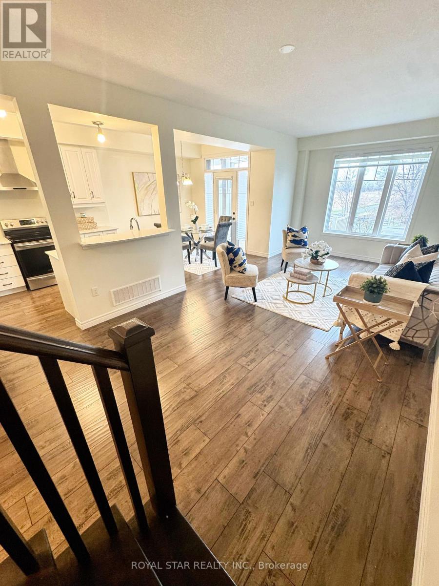 114 Dunrobin Lane, Grimsby, Ontario  L3M 0H4 - Photo 17 - X12986708