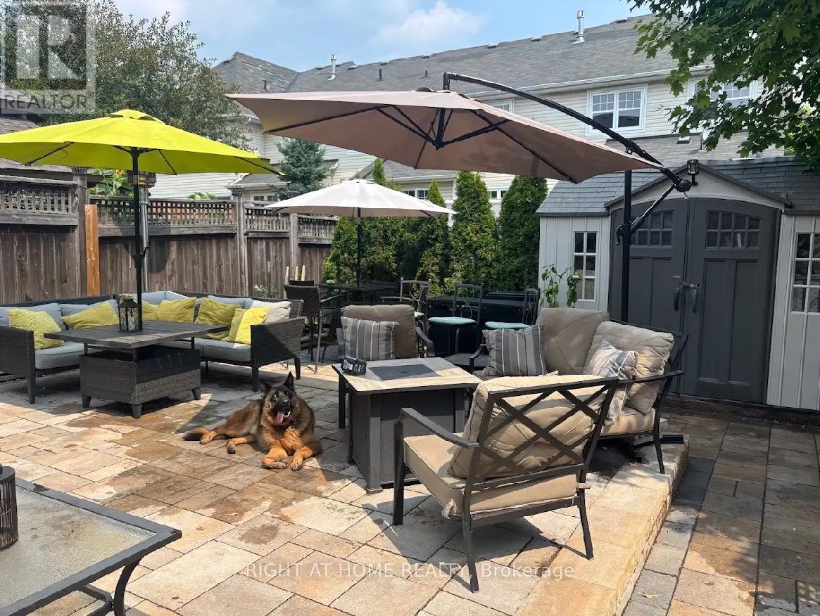 D - 29 Cresthaven Drive, Ottawa, Ontario  K2G 6T8 - Photo 40 - X12981108