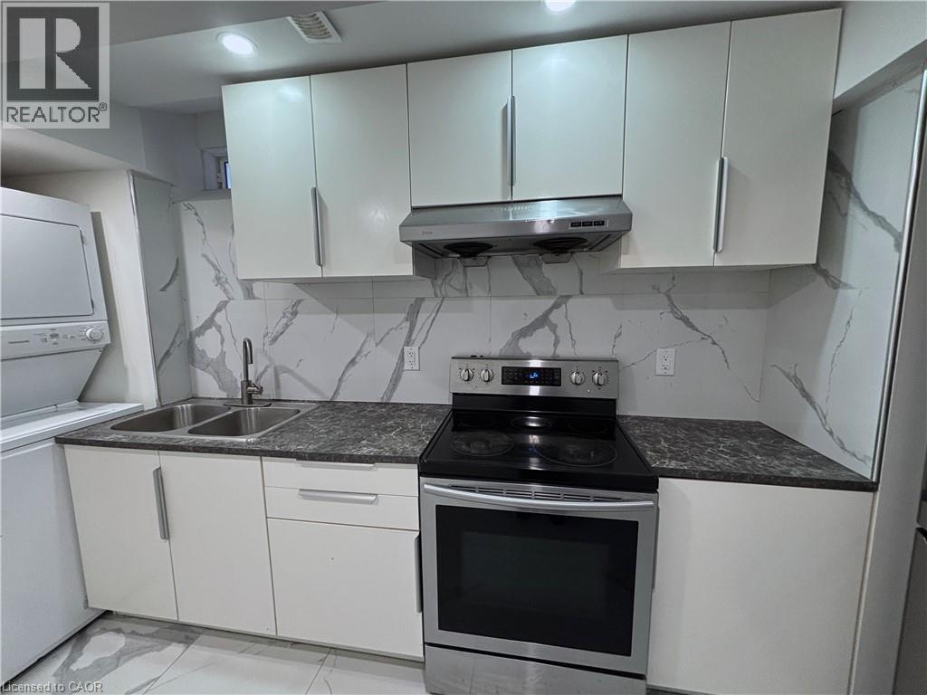 519 Downes Jackson Heights, Milton, Ontario  L9T 8W2 - Photo 8 - 40819897