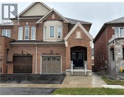 519 DOWNES JACKSON Heights, milton, Ontario