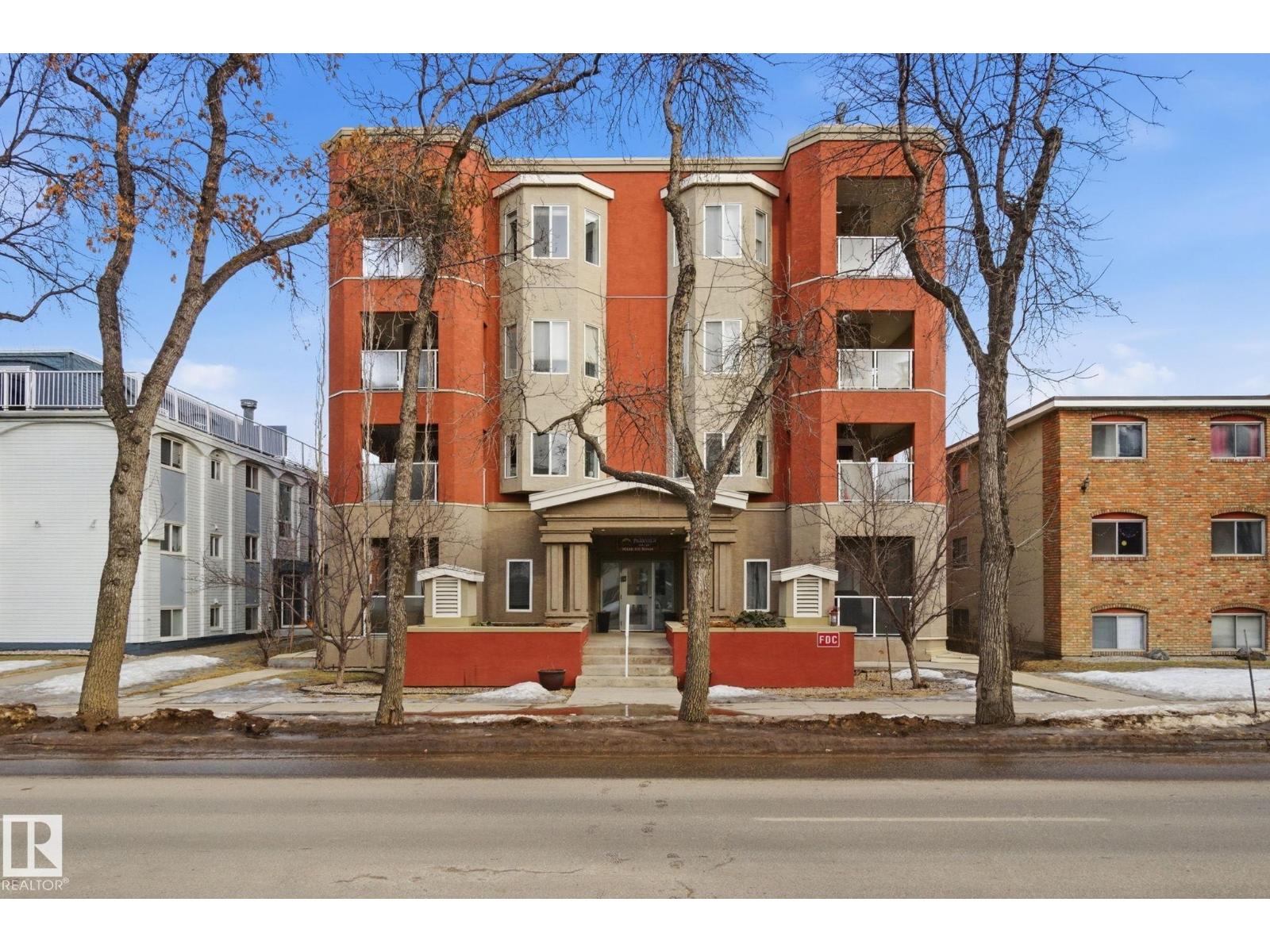 #201 10235 116 St Nw, Edmonton, Alberta  T5K 1W3 - Photo 2 - E4474116