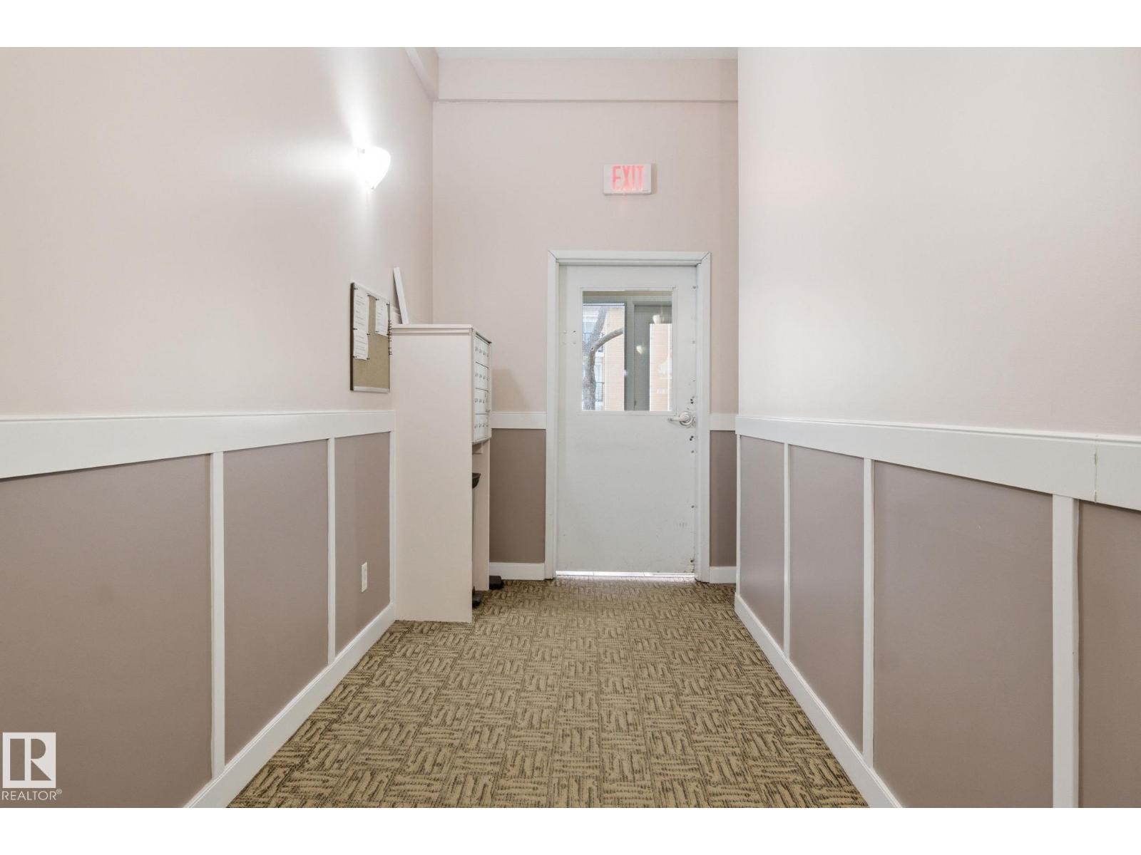 #201 10235 116 St Nw, Edmonton, Alberta  T5K 1W3 - Photo 34 - E4474116