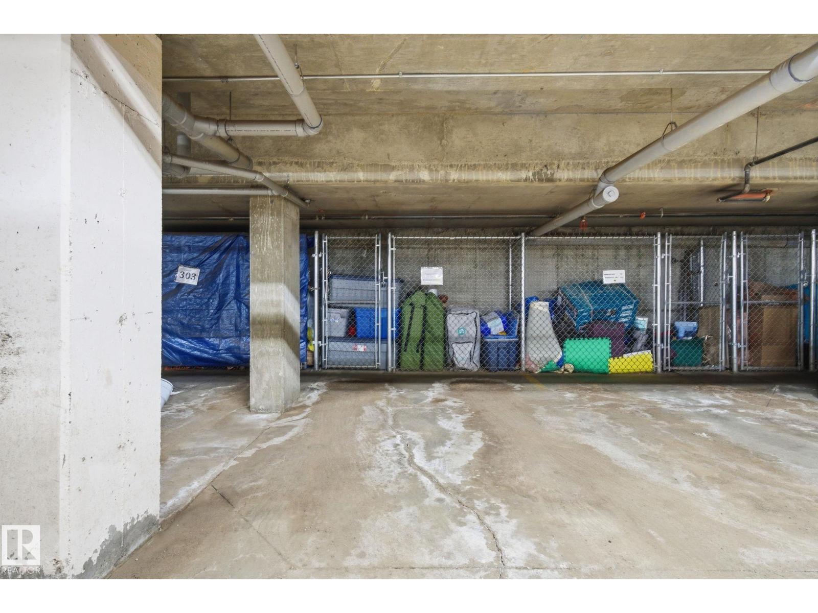 #201 10235 116 St Nw, Edmonton, Alberta  T5K 1W3 - Photo 35 - E4474116