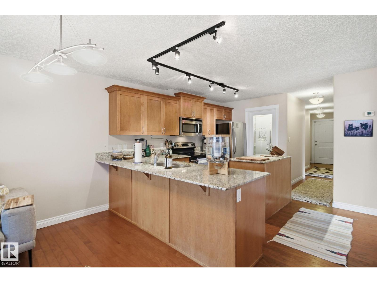 #201 10235 116 St Nw, Edmonton, Alberta  T5K 1W3 - Photo 8 - E4474116