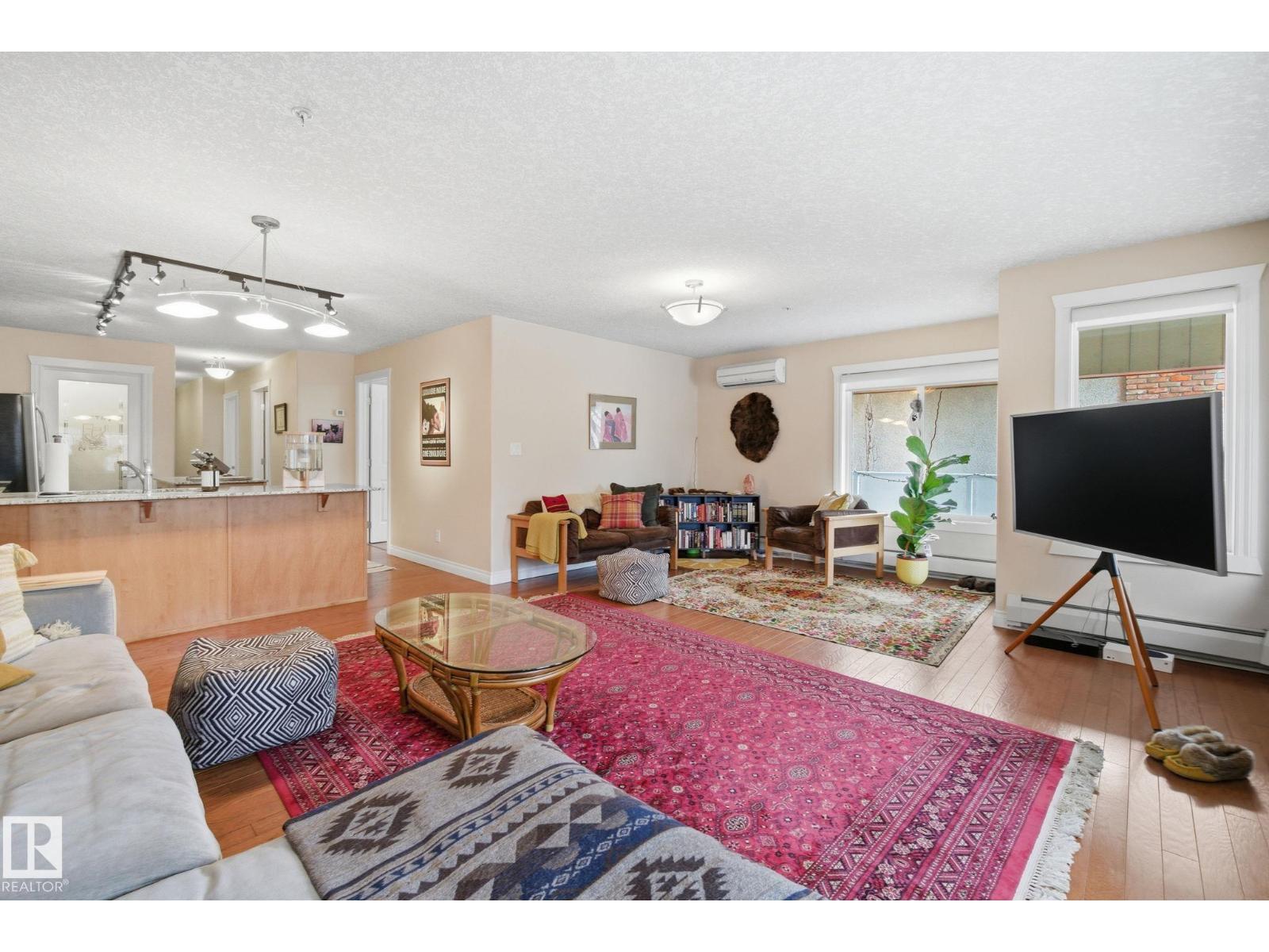 #201 10235 116 St Nw, Edmonton, Alberta  T5K 1W3 - Photo 11 - E4474116