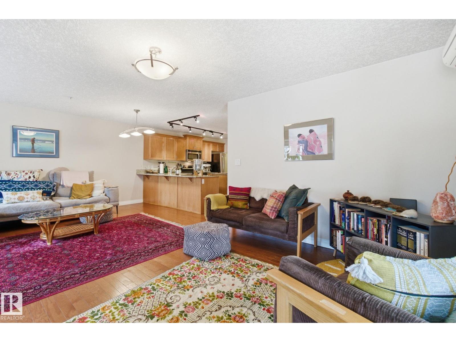 #201 10235 116 St Nw, Edmonton, Alberta  T5K 1W3 - Photo 17 - E4474116