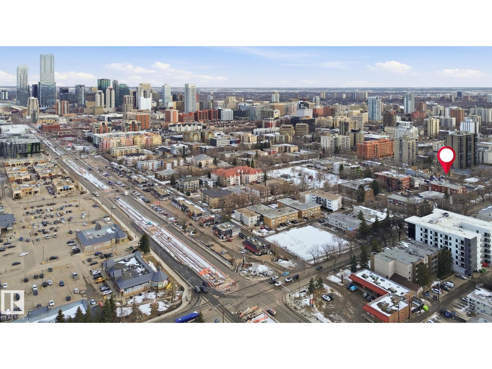#201 10235 116 St Nw, Edmonton, Alberta  T5K 1W3 - Photo 44 - E4474116