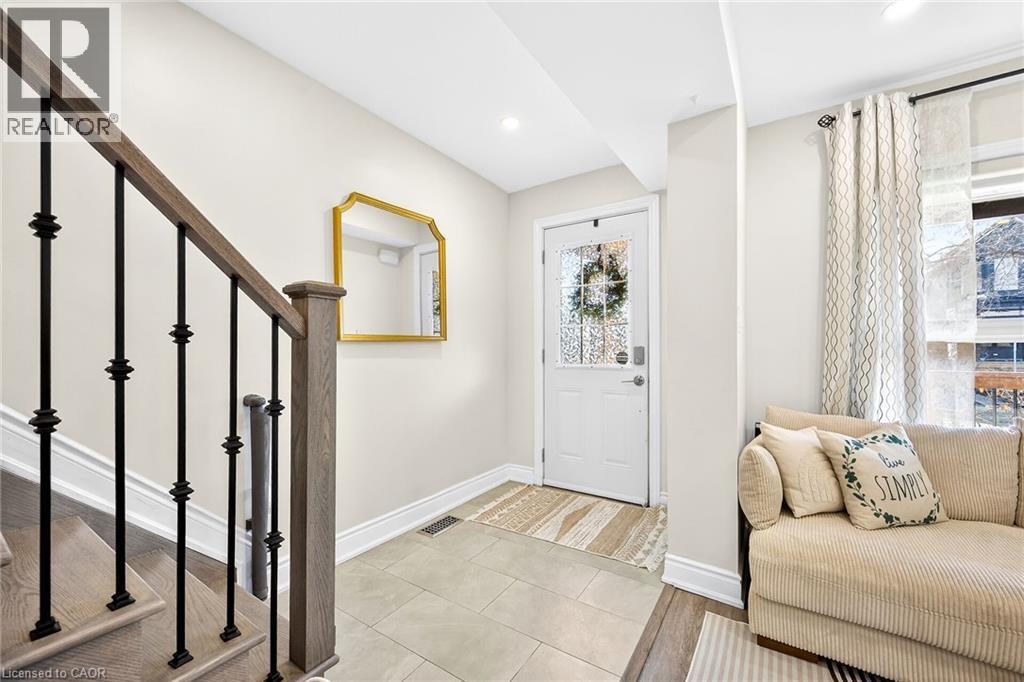 133 Avondale Street, Hamilton, Ontario  L8L 7B9 - Photo 28 - 40819544