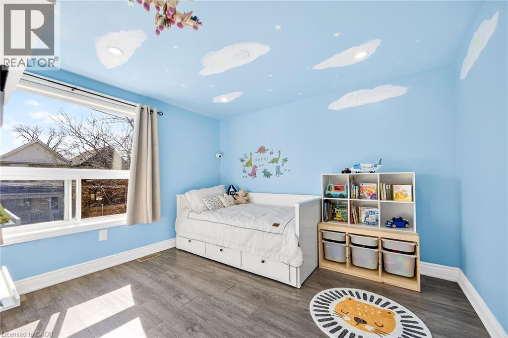 133 Avondale Street, Hamilton, Ontario  L8L 7B9 - Photo 23 - 40819544