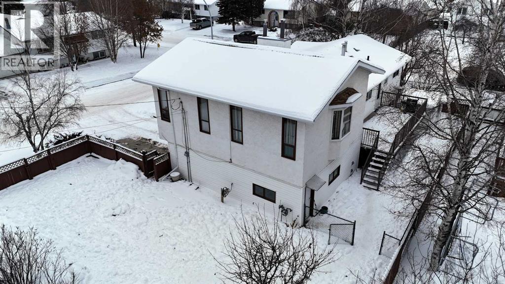 5402 12 Avenue, Edson, Alberta  t7e 1j8 - Photo 32 - A2277906