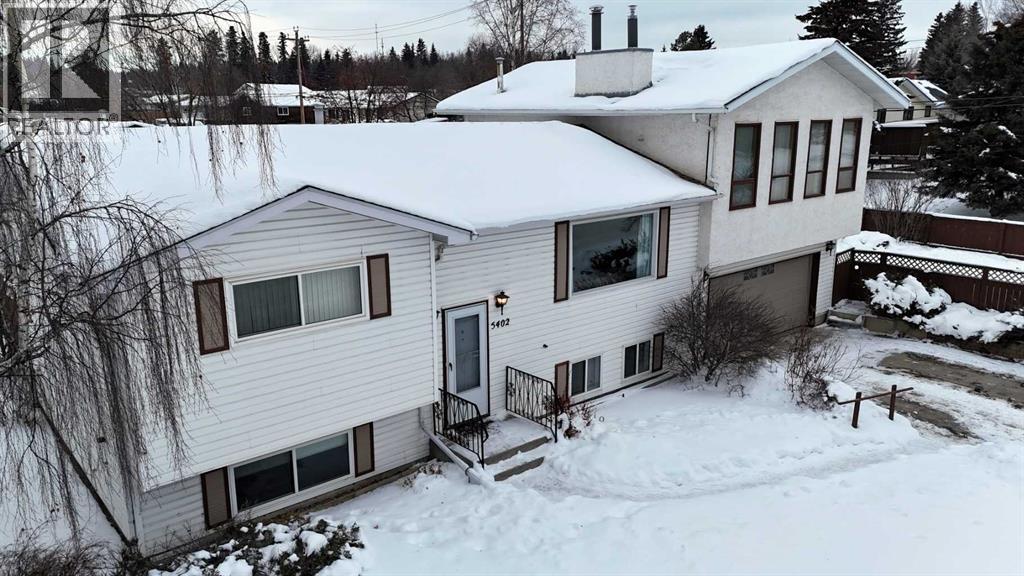 5402 12 Avenue, Edson, Alberta  t7e 1j8 - Photo 38 - A2277906