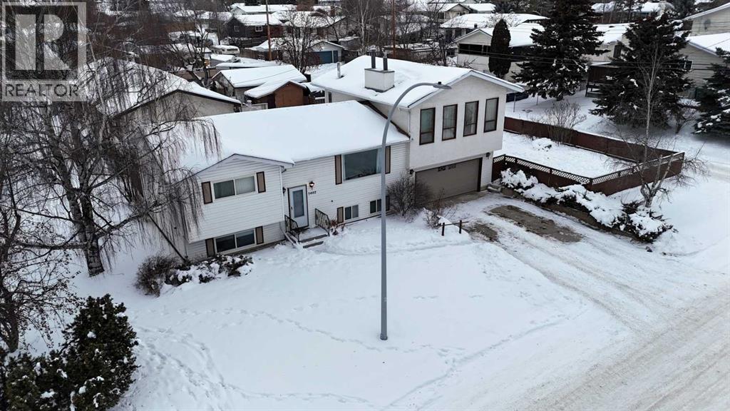 5402 12 Avenue, Edson, Alberta  t7e 1j8 - Photo 37 - A2277906