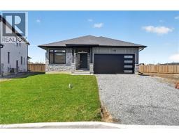 6192 CURLIN Crescent, Niagara Falls, Ontario