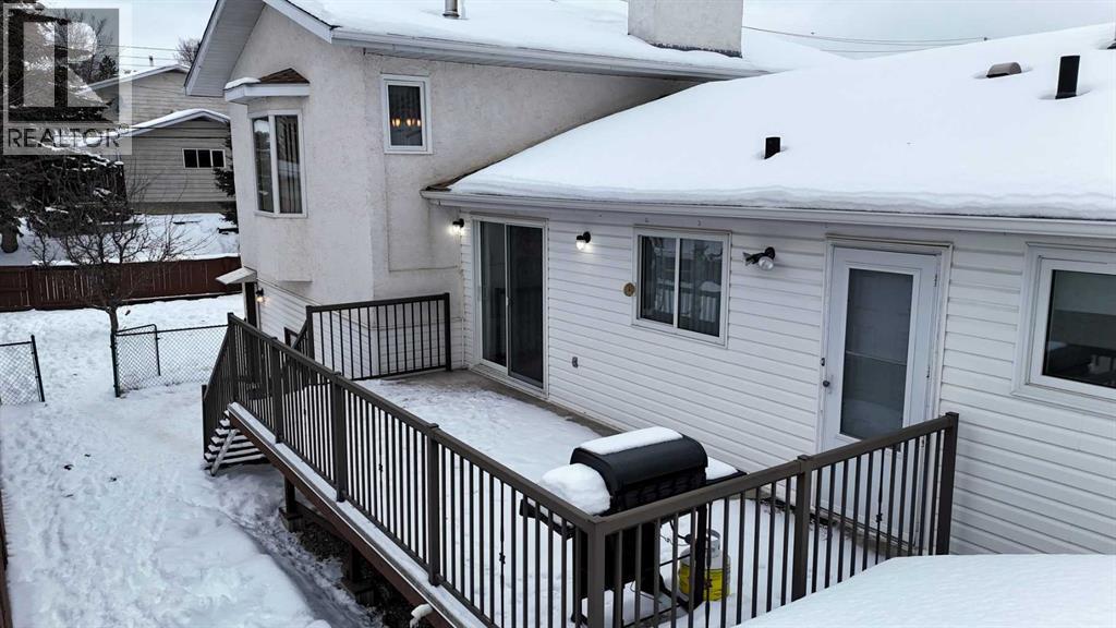 5402 12 Avenue, Edson, Alberta  t7e 1j8 - Photo 34 - A2277906