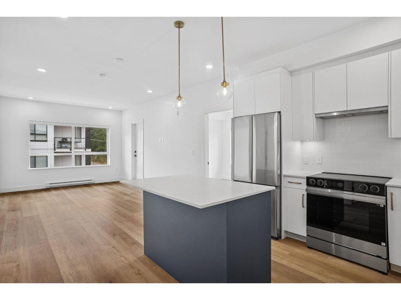 408 20286 72B AVENUE, Langley, British Columbia