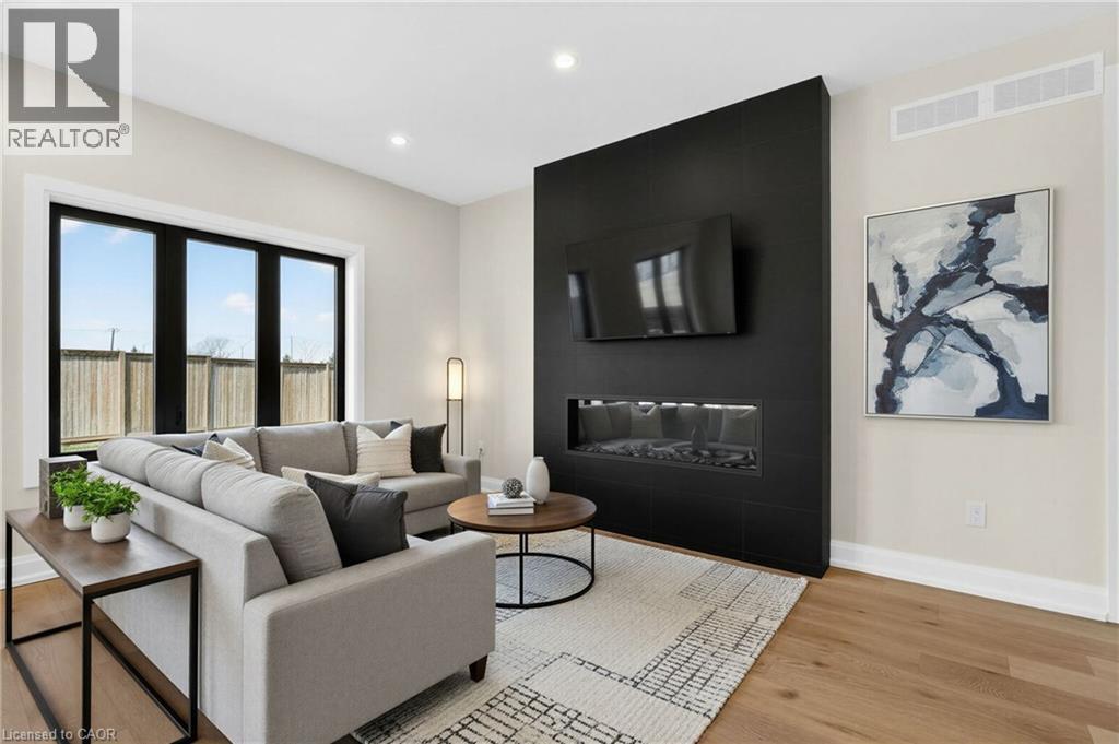 6192 Curlin Crescent, Niagara Falls, Ontario  L2H 3W6 - Photo 21 - 40819799