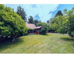 41582 NICOMEN ISLAND TRUNK ROAD, Mission, British Columbia
