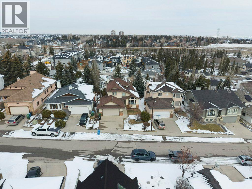 16 Straddock Crescent Sw, Calgary, Alberta  T3H 2S8 - Photo 45 - A2297214