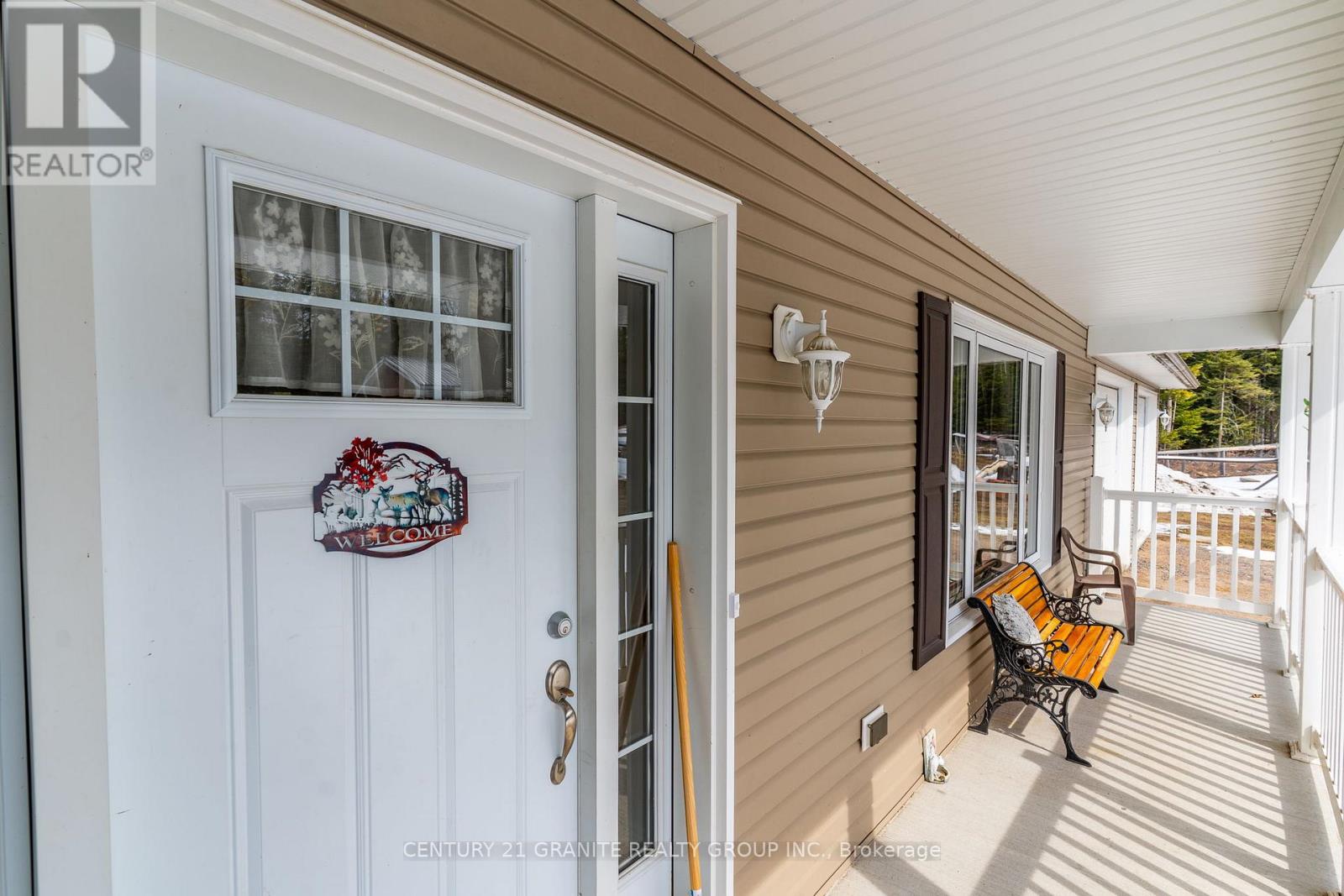 818 Williams Lake Road, Hastings Highlands, Ontario  K0L 1C0 - Photo 3 - X12986806